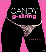 Tanga caramelos Candy