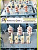 Filtrado aceite y mantenimiento transformadores