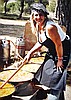 Paellas gigantes