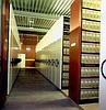 Servicio de Gestión Documental y de Archivo
