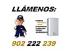 Servicio Técnico Ariston Alicante 963165095