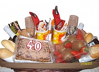 Desayuno Aniversario