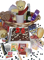 Desayuno cumpleaños