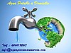 Agua al domicilio