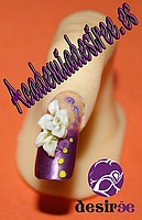Curso Uñas de Porcelana, con Kit de Regalo