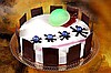 Pasteles y tartas de calidad