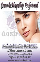 Curso de Maquillaje Profesional