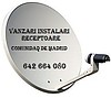 Montajes Antenas Parabolicas Digi Tv Dolce Focus Sat Madrid