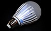 Bombilla Led E27 Rosca 5 Watt (Precio Pedido 1000/Unidades)