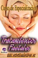 Curso de Tratamientos Faciales (Especialización)