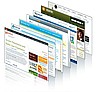 Diseño y creación de sitio web