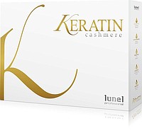 PACK TRAT,KERATINA LUNEL 3 PRODUCTOS,,CABELLO MAS LISO,,NUTRIDO,BRILLANTE