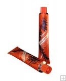 Tinte lunel colorpro 100 ml color RUBIO MARRON AVELLANA NUMERO 7,734