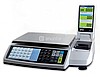 Balanza comercial M5-30