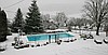 INVERNAJE DE LA PISCINA