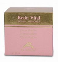 CREMA FACIAL CON RETINOL retin vital BEL SHANABEL 50 ml REAFIRMANTE