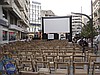 CINE AL AIRE LIBRE PROYECTACB