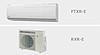 Split de pared. DAIKIN URURU-SARARA TXR28E