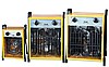 Calefactores electricos serie RP30M