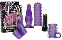 Kit four play