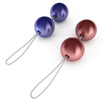 Bolas chinas