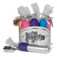 Mini vibrador funky