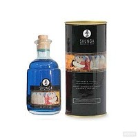 Aceite masaje comestible