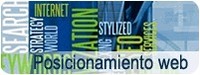 Posicionamiento Web