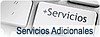 Servicios Adicionales