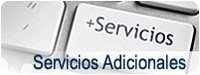 Servicios Adicionales