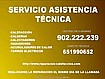 Domusa Alicante Servicio Técnico Domusa Alicante 963164951