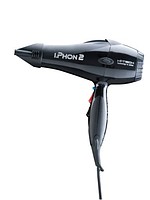 Secador prof. 2100w PHON 5 de GIUBRA 5 velocidades TURMALINA