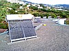 Calentador SOLAR 320 litros