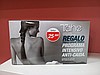 PRODUCTO TAHE PACK PROMOCION ANTI CAIDA