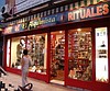 Monte su tienda esoterica en muy poco tiempo y poco capital