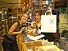 Bolsas ecológicas y reutilizables al comercio minorista "ekko green bag"