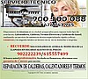 Servicio Técnico Chaffoteaux Alicante 963165094