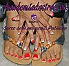 Curso de Manicura y Pedicura