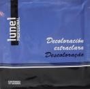 Sobre de decoloracion lunel extraclara