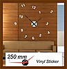 Relojes de pared a medida