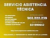 Servicio Técnico Domusa Pontevedra 651990652