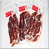Jamón ibérico de bellota con D.O.