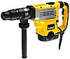Martillo Combinado 7kg 1300W - 48mm 9J - SDS Max Electrónico AVC+CTC