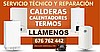 Servicio Técnico Cointra Albacete 676762442