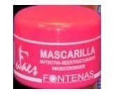 Consulte en PRODUCTOS PELUQUERIA UFAES mascarilla capilar intensiva 200 ml 5,95 euros