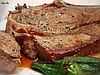 Carnes a la brasa/Ganado gallego