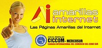 AmarillasInternet – Publicidad de Alto Alcance a Bajo Costo, fotografía 1