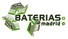 Baterias Madrid,S.L.U