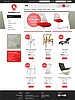 Diseño Tienda online de Muebledesign