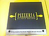 Segueix-nos al facebook: Pizzeria " El petit obrador "
